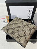 Gucci men’s wallet