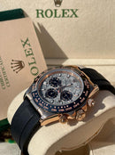 Best Replica Cosmograph Daytona Oyster Basel 2021
