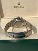 Best Replica  Rolex Daytona Panda White Dial