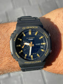 Men’s Black G-Shock