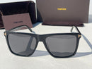 TOM FORD GARRETT  SUNGLASSES DIFF