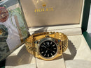 Best Replica Datejust Gold Bracelet Jubilee