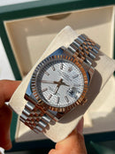 Best Replica Datejust bicolor Basel 2021
