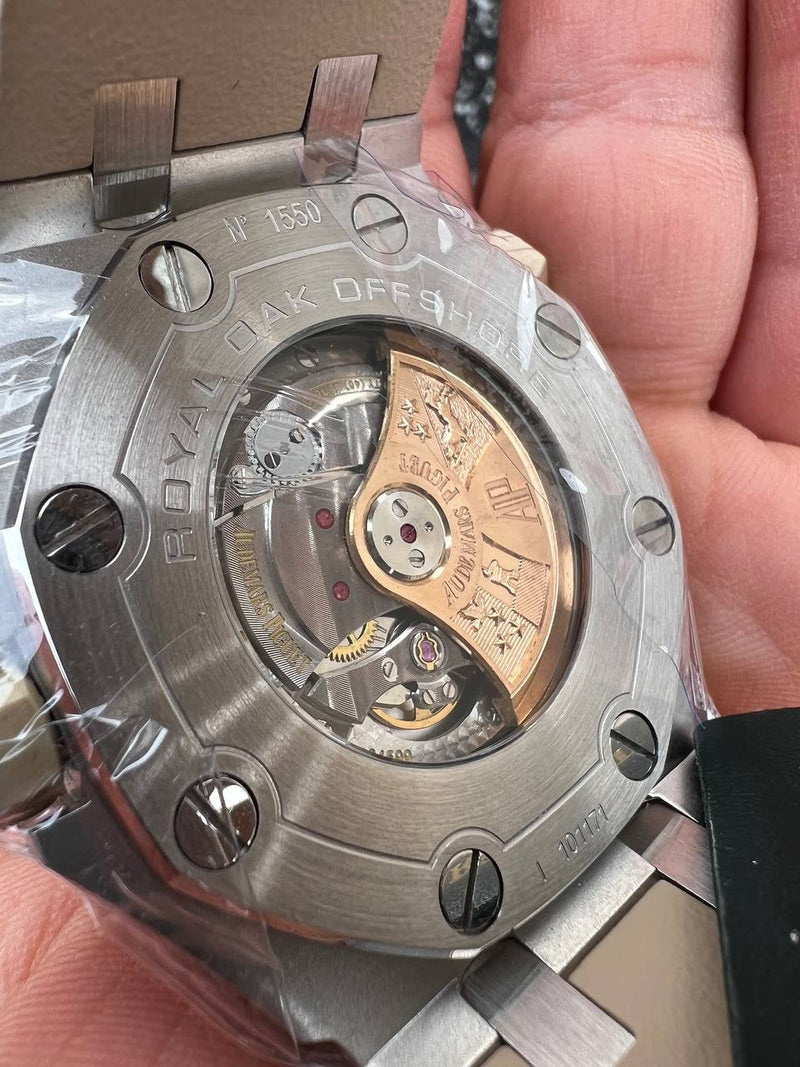 Best Replica Audemars Piguet Royal Oak Super clone