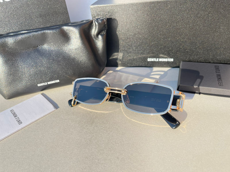 GENTLE MONSTER SUNGLASSES DIFF NA