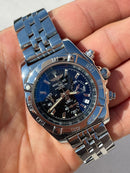 Best Replica Breitling Navitimer Stainless Steel