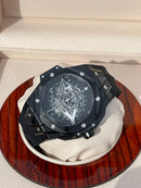 Best Replica Hublot Big Bang Sang Bleu