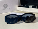 Versace Medusa Biggie Sunglasses
