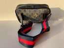 GG Supreme messenger men’s bag