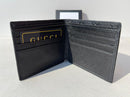 Gucci men’s wallet
