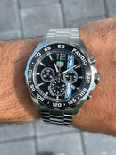 Best Replica TAG Heuer Watch Formula One Fangio