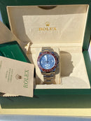 Best Replica  Rolex Daytona with diamonds