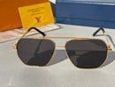 LOUIS VUITTON FLASH SUNGLASSES NA