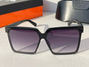DIOR BLACK SUNGLASSES AFFO