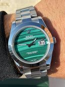 Best Replica Datejust Oliva Basel 2021