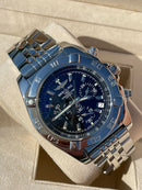 Best Replica Breitling Navitimer Stainless Steel