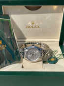 Best Replica Datejust  White Dial Jubilee Bracelets