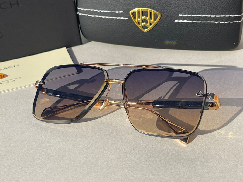 MAYBACH EYEWEAR THE ARTIST SU