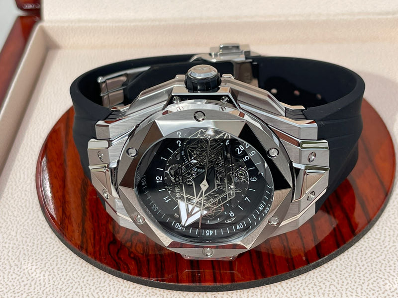 Best Replica Hublot Big Bang Sang Bleu