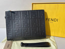 Fendi men’s hand bag