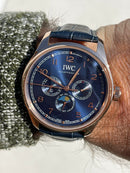 IWC Portugieser Perpetual Calendar