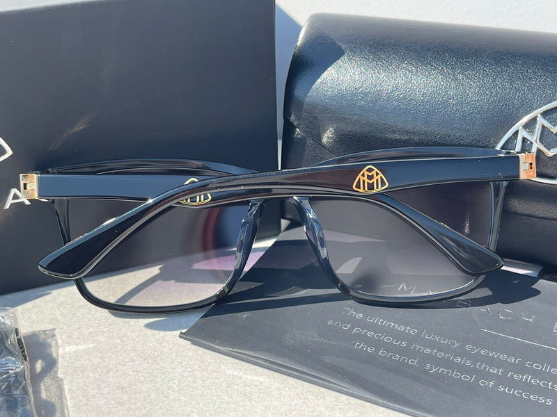 MAYBACH NEW SUMMER EYEWEAR