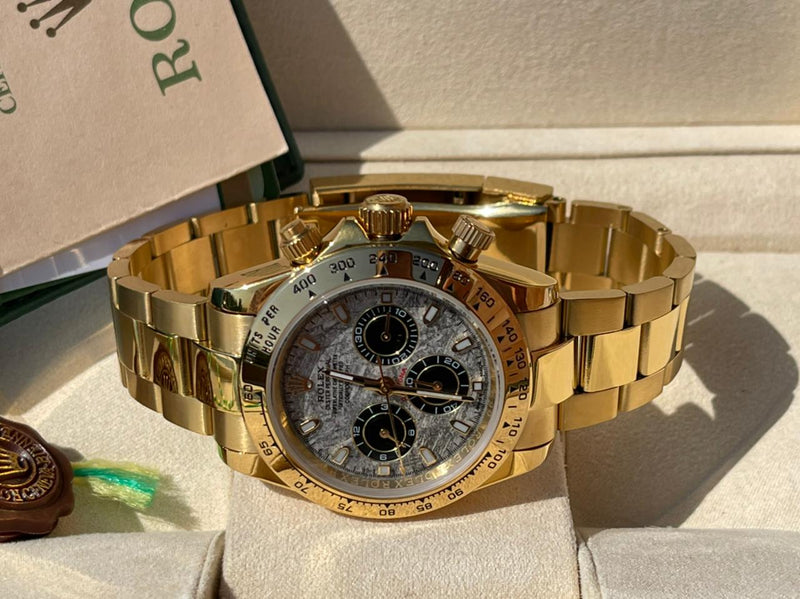 Best Replica Cosmograph Daytona Oyster Basel 2021