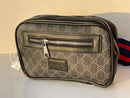 GG Supreme messenger men’s bag