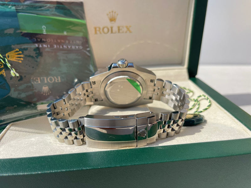 Best Replica Rolex GMT Master ll Sprite 2022
