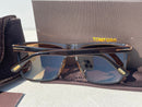 TOM FORD GARRETT  SUNGLASSES DIFF