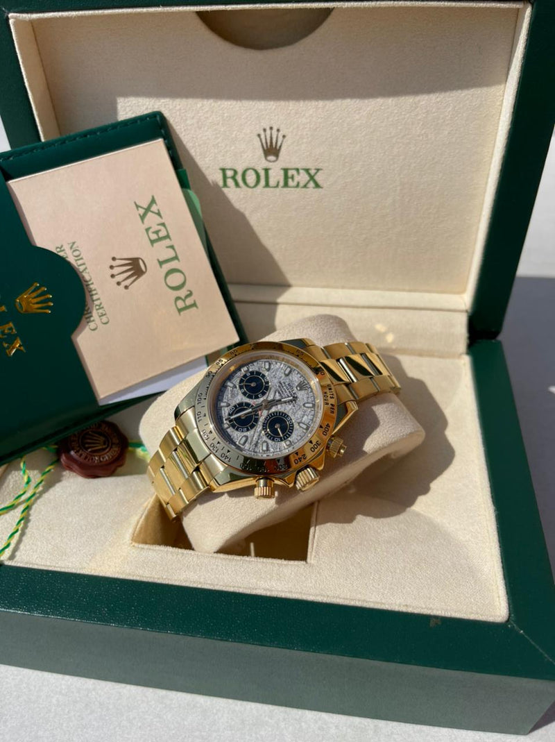 Best Replica Cosmograph Daytona Oyster Basel 2021
