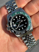 Best Replica Rolex GMT Master ll Sprite 2022
