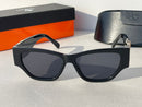 VERSACE FOURSQUARE SUNGLASSES  AFFO