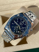 Best Replica Breitling Navitimer Stainless Steel