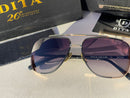 DITA MIDNIGHT SPECIAL SUNGLASSES NA