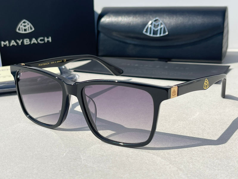 MAYBACH NEW SUMMER EYEWEAR