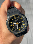 Men’s Black G-Shock