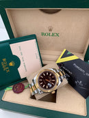 Lady's Watch Rolex Datejust