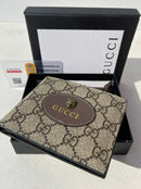 Gucci men’s wallet
