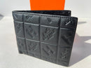 Hermes men’s wallet