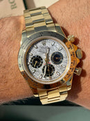 Best Replica Cosmograph Daytona Oyster Basel 2021
