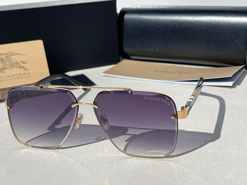 BURBERRY SUNGLASSES NEW ARRIVALS NA