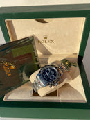 Best Replica  Rolex Daytona Oystersteel Black Dial