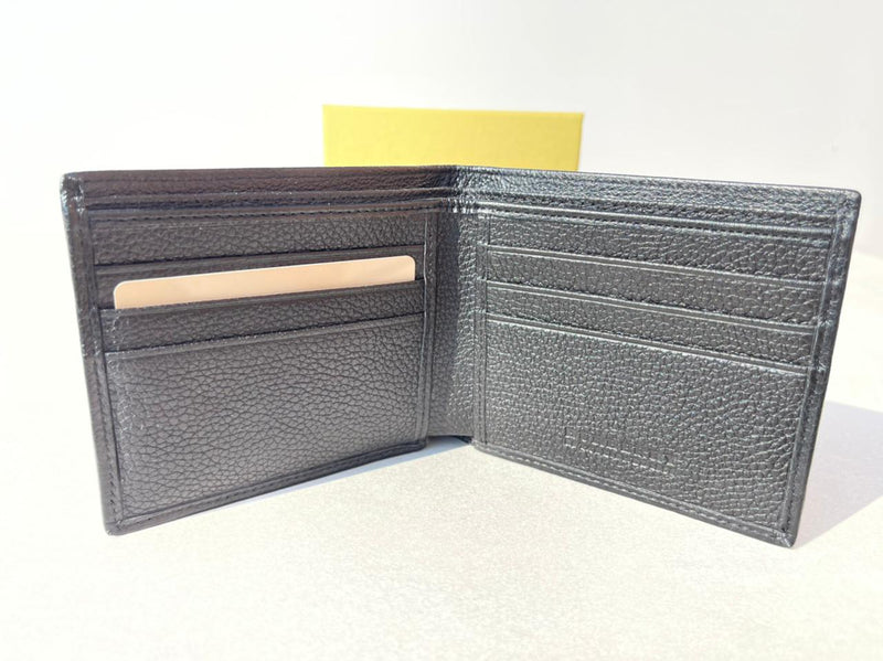 Burberry men’s wallet