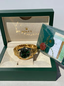 Best Replica Datejust Gold Bracelet Jubilee