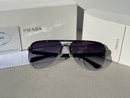 PRADA SUNGLASSES