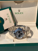 Best Replica Cosmograph Daytona Oyster Basel 2021