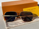LOUIS VUITTON FLASH SUNGLASSES NA
