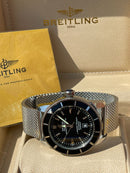 Best Replica Breitling Superocean Heritage