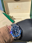 Best Rolex GMT Master ll Bling